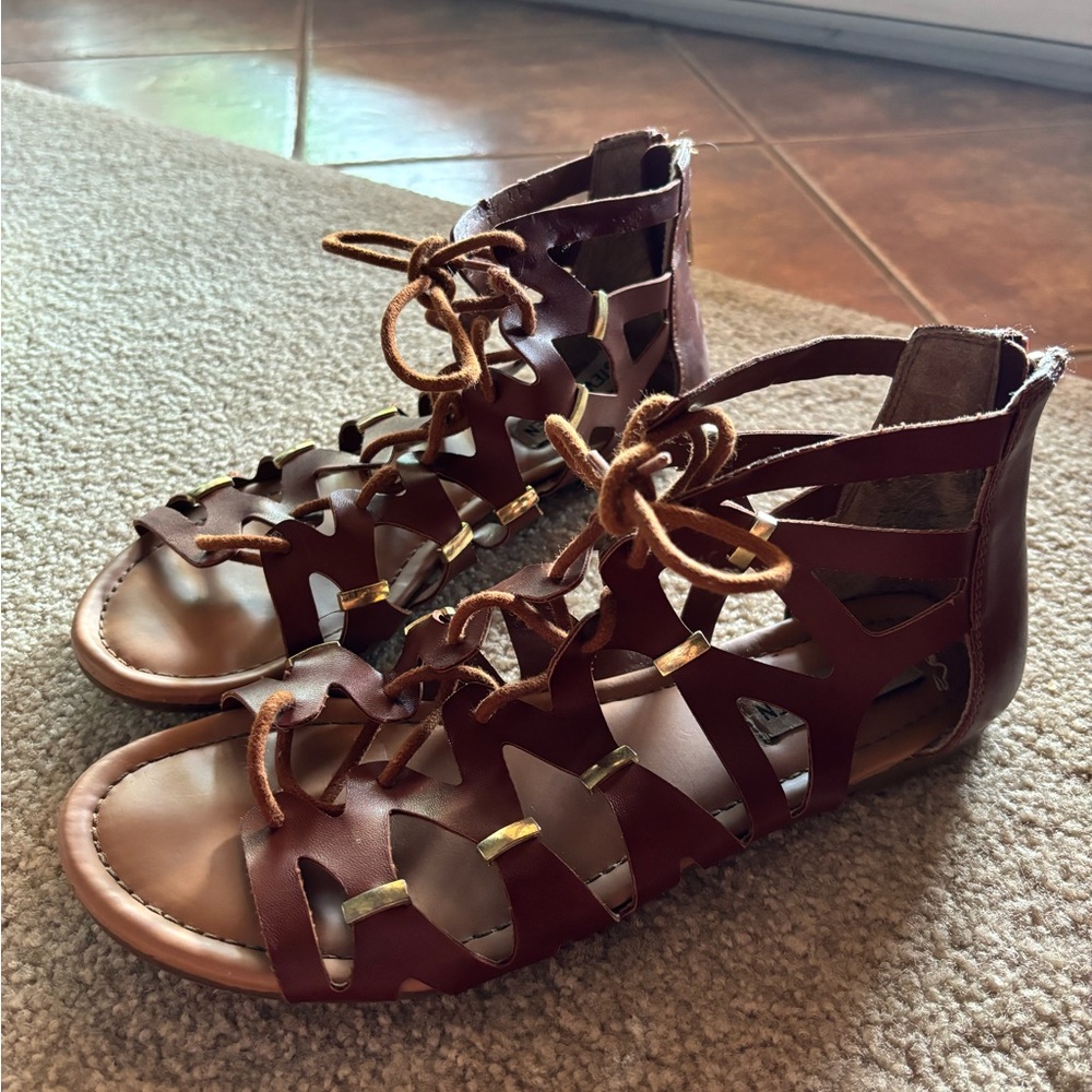 Steve Madden Sandals